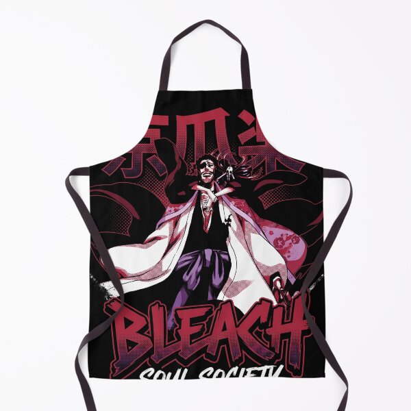 Item preview, Kyouraku Shunsui Sake Loving Captain designed and sold by Senpaiwaves.
