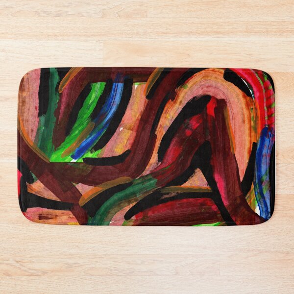 Item preview, Brushstrokes designed and sold by Colorgesmil.