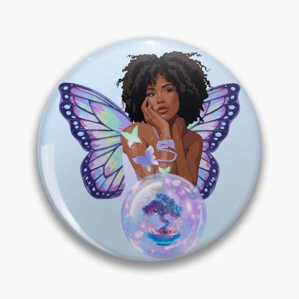 Item preview, Aetheria's Whisper designed and sold by Nightshade Pixie Creations.