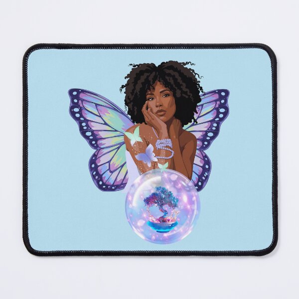 Item preview, Aetheria's Whisper designed and sold by Nightshade Pixie Creations.