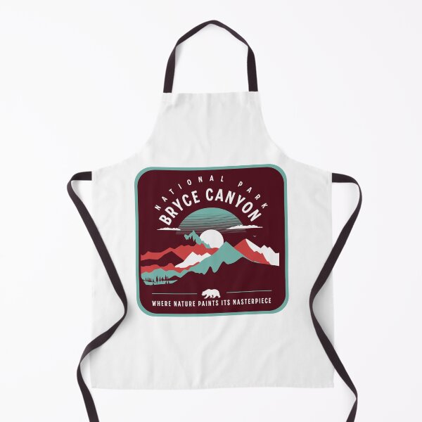 Item preview,  Bryce Canyon National State Park Classic T-shirt Sticker designed and sold by ThinkNature!.