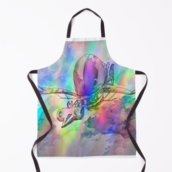 Item preview, Air Pirates Laputa designed and sold by Inkhov Art.