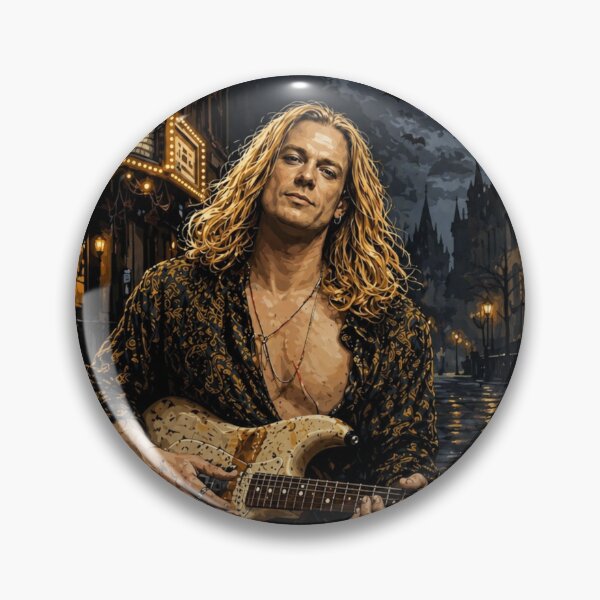 Item preview, The Vampire Lestat designed and sold by Occupational  Horrors.