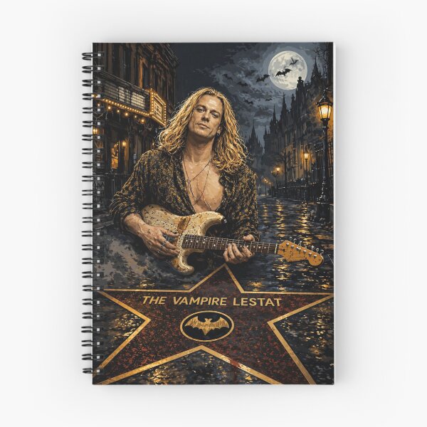 Item preview, The Vampire Lestat designed and sold by Occupational  Horrors.