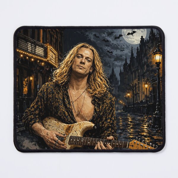 Item preview, The Vampire Lestat designed and sold by Occupational  Horrors.