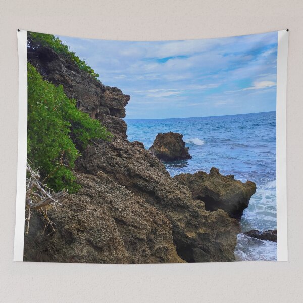 Item preview, Down the side of the Mountain designed and sold by The Bori Effect.