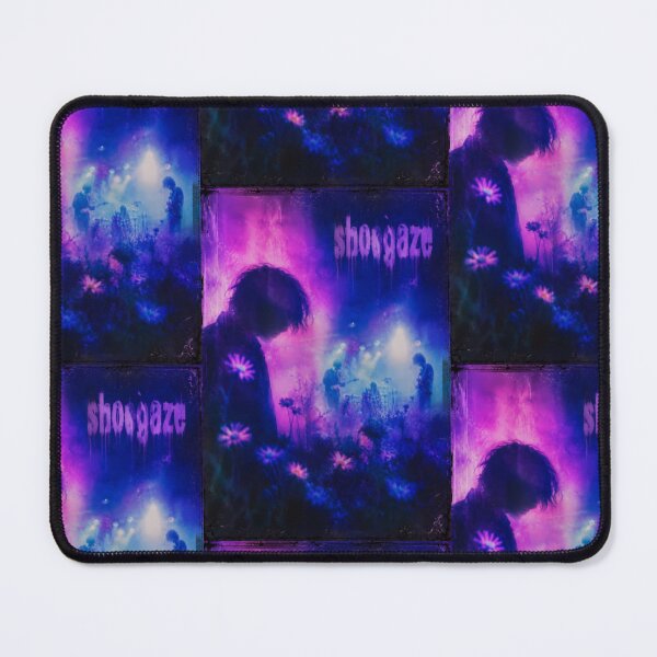 Item preview, Shoegaze Field Flowers designed and sold by VictorLand.