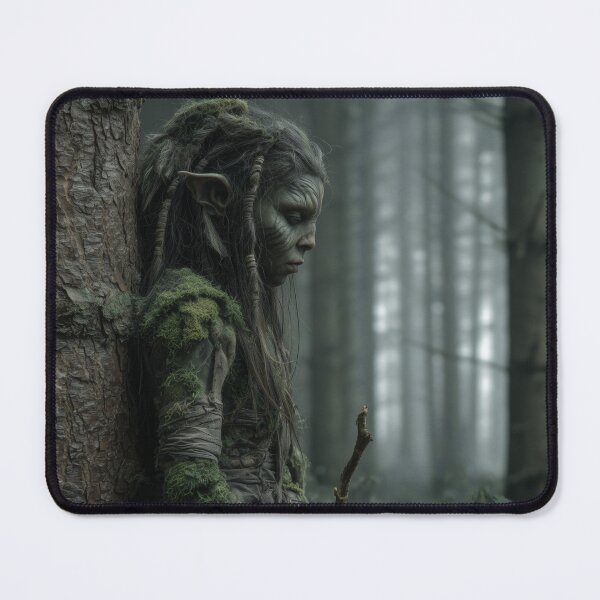 Item preview, Nordic Forest Elf designed and sold by NordicDreams.