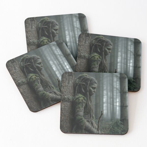 Item preview, Nordic Forest Elf designed and sold by NordicDreams.