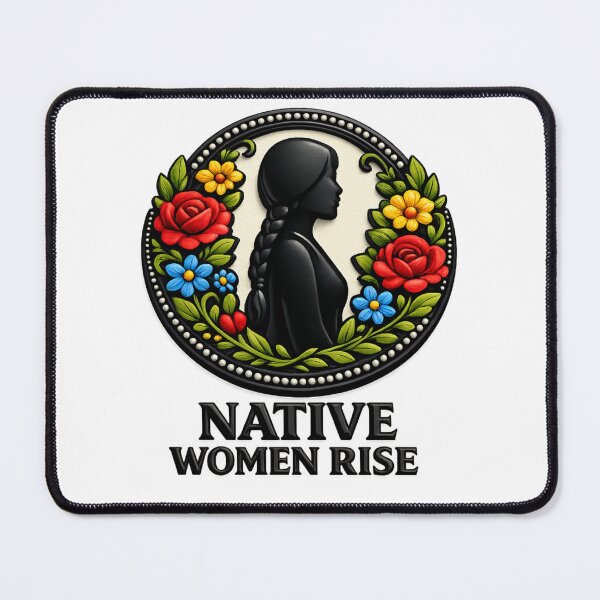 Item preview, Blooming Voices of Native Women designed and sold by Dresut.