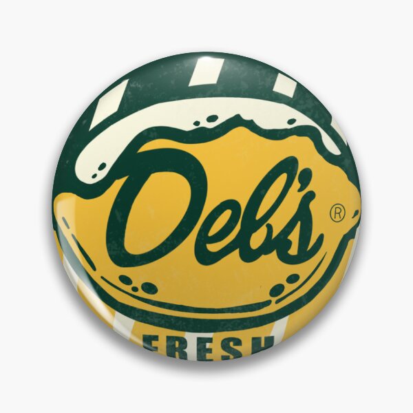 Item preview, Del's Lemonade  designed and sold by shannonmaryf.