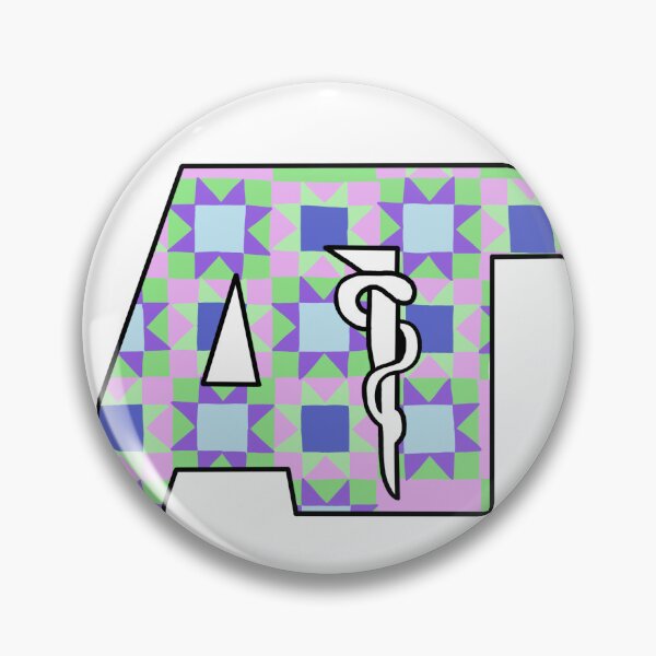 Item preview, Athletic Training Logo Cool Quilt  designed and sold by rosiepiscitello.