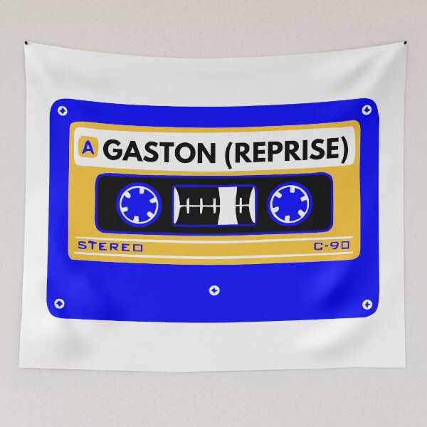 Item preview, Disney Cassette  designed and sold by broadwaygirl142.