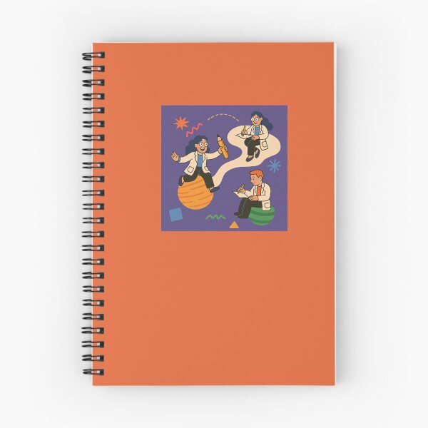 Item preview, Creative Lab Minds – Women in Science Writing the Future designed and sold by gre47.