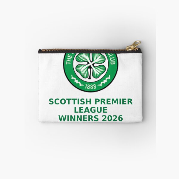 Item preview, Celtic League Winners 2026 designed and sold by FootyBeauty.