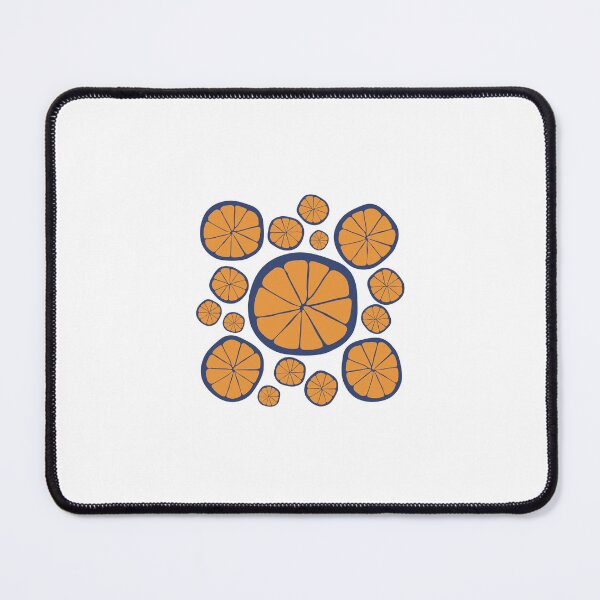 Item preview, Oranges designed and sold by Dharma's Studio.