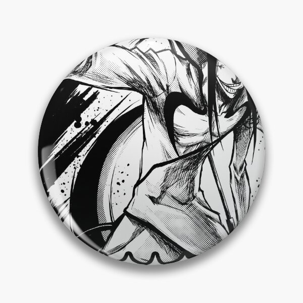 Item preview, Nnoitra Gilga Scythe Warrior designed and sold by Senpaiwaves.