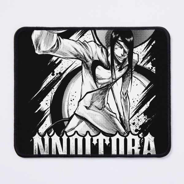 Item preview, Nnoitra Gilga Scythe Warrior designed and sold by Senpaiwaves.