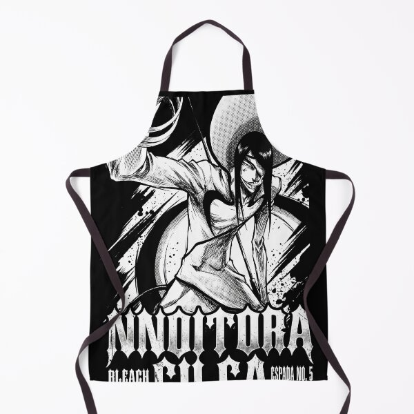 Item preview, Nnoitra Gilga Scythe Warrior designed and sold by Senpaiwaves.