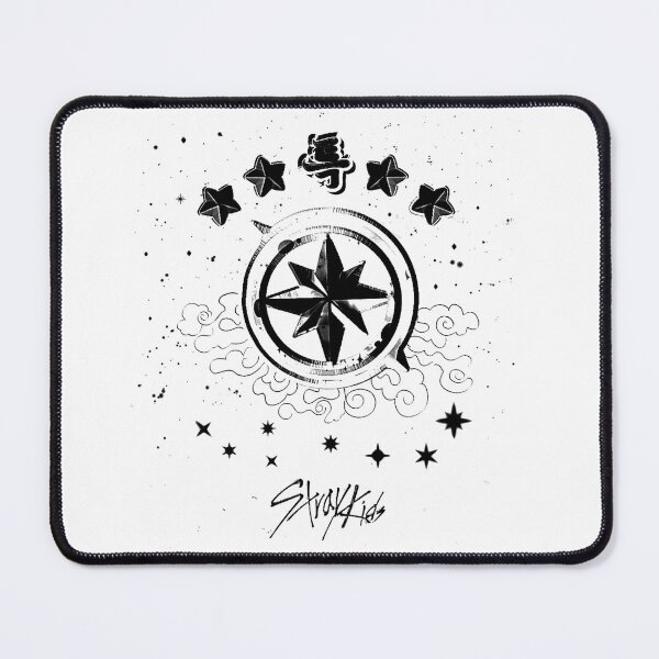 Item preview, Stray Kids logo compass SKZOO DIVINE Korea We stay together You make stray kids STAY SKZ SKZOO kpop bang chan lee know changbin hyunjin han felix seungmin IN 5 star world tour poster designed and sold by Kpop-Noona.