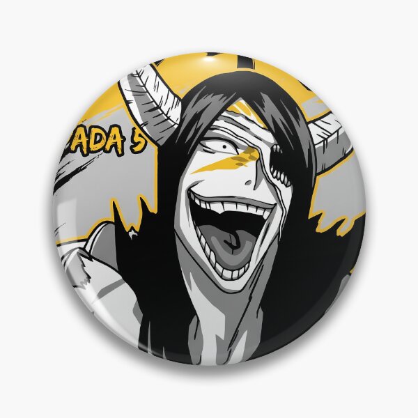 Item preview, Nnoitra Arrogant Espada Giant designed and sold by Senpaiwaves.