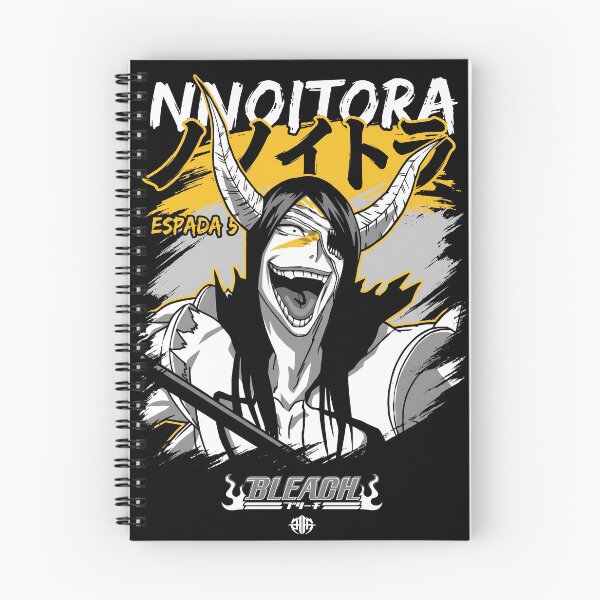Item preview, Nnoitra Arrogant Espada Giant designed and sold by Senpaiwaves.