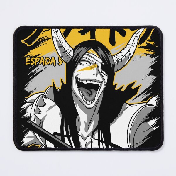 Item preview, Nnoitra Arrogant Espada Giant designed and sold by Senpaiwaves.