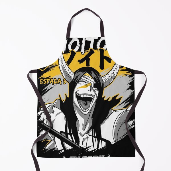 Item preview, Nnoitra Arrogant Espada Giant designed and sold by Senpaiwaves.