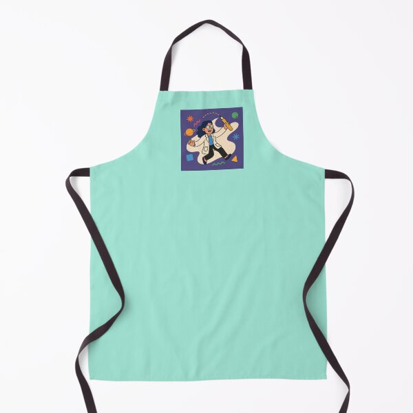Item preview, Creative Lab Minds – Women in Science Writing the Future designed and sold by gre47.