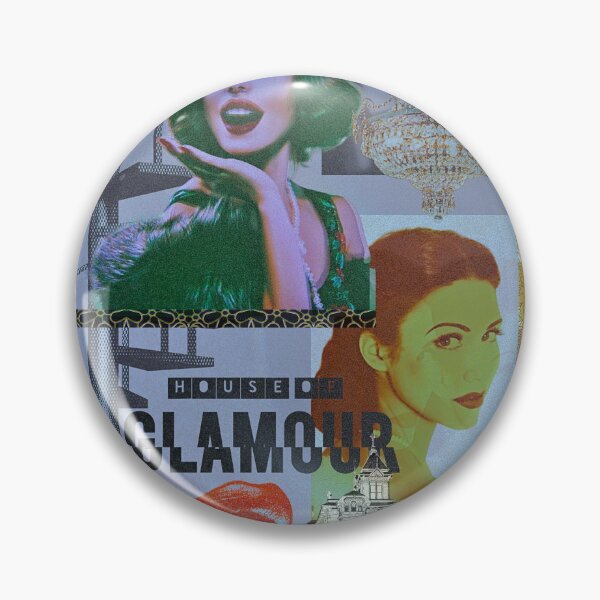 Item preview, House of Glamour designed and sold by LithiumCocktail.