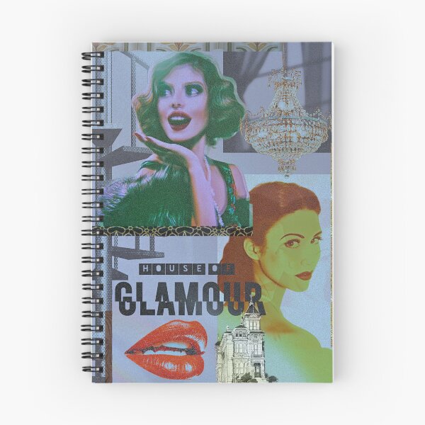 Item preview, House of Glamour designed and sold by LithiumCocktail.