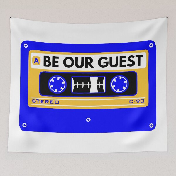 Item preview, Disney Cassette  designed and sold by broadwaygirl142.
