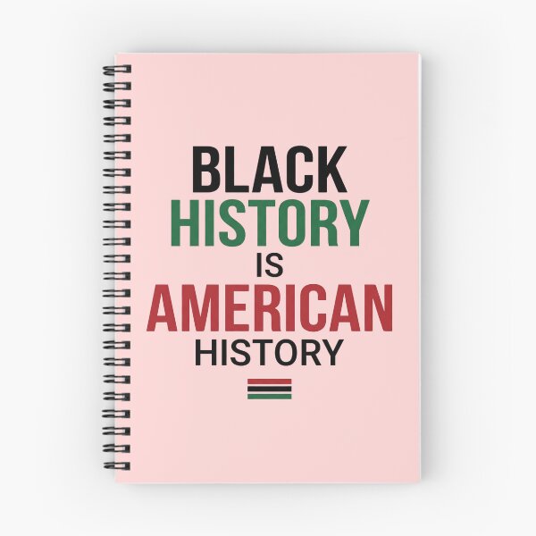 Item preview, Black History Is American History Juneteenth Educational Quote Pride Gift for Teachers and Students designed and sold by Im-Ara.