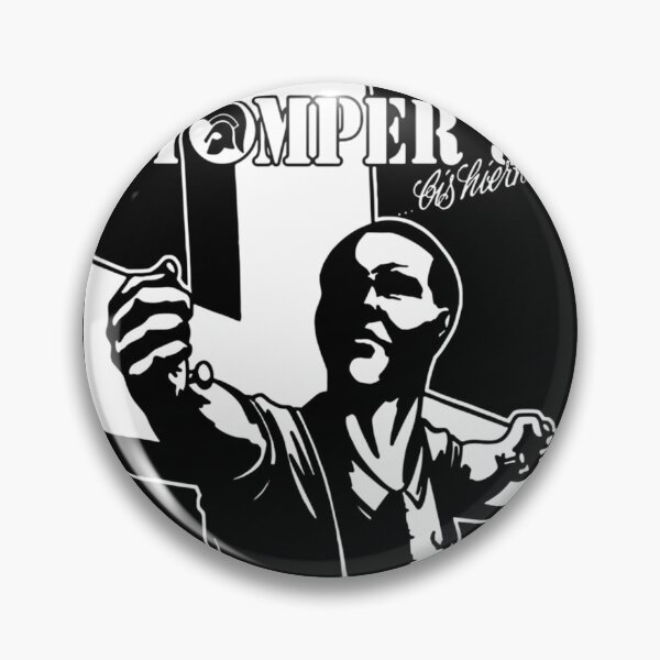 Item preview, Stomper 98 Band designed and sold by GeneBCriderR.