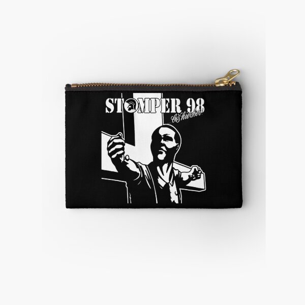 Item preview, Stomper 98 Band designed and sold by GeneBCriderR.