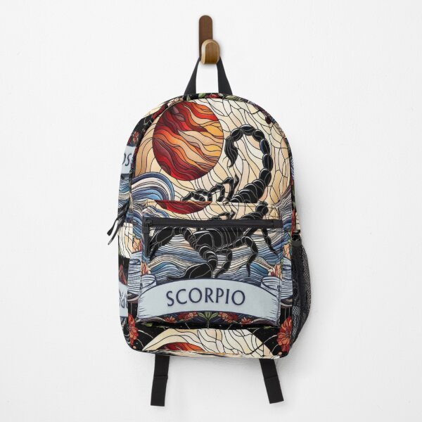 Item preview, Scorpion designed and sold by OpusDay.