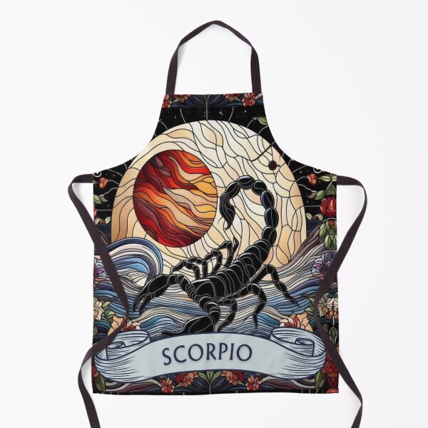 Item preview, Scorpion designed and sold by OpusDay.