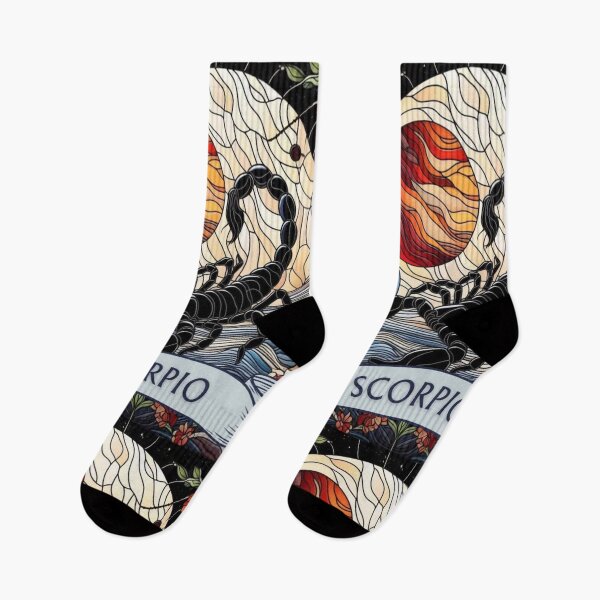 Item preview, Scorpion designed and sold by OpusDay.