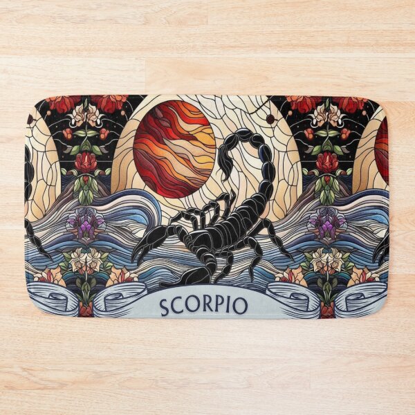 Item preview, Scorpion designed and sold by OpusDay.
