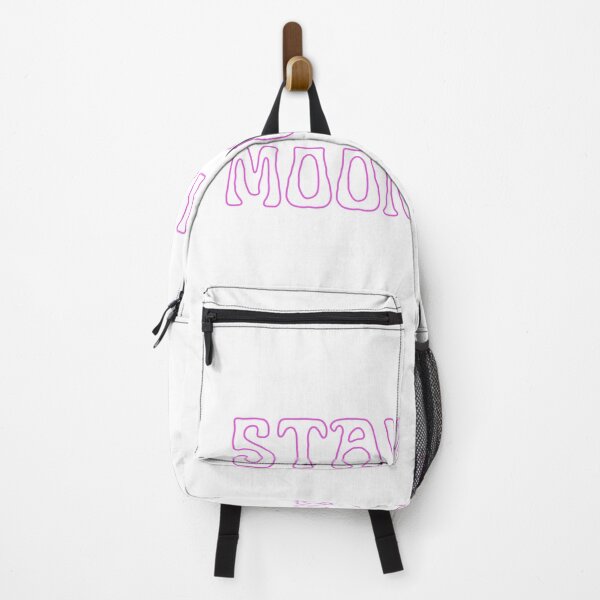 Item preview, Stay wild moon child designed and sold by Myth and Mayhem .