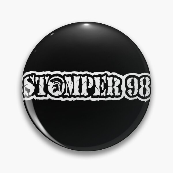 Item preview, Stomper 98 Band designed and sold by GeneBCriderR.