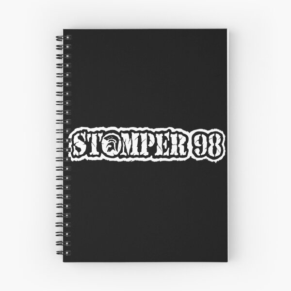 Item preview, Stomper 98 Band designed and sold by GeneBCriderR.