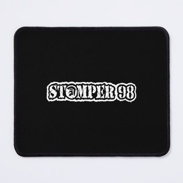 Item preview, Stomper 98 Band designed and sold by GeneBCriderR.