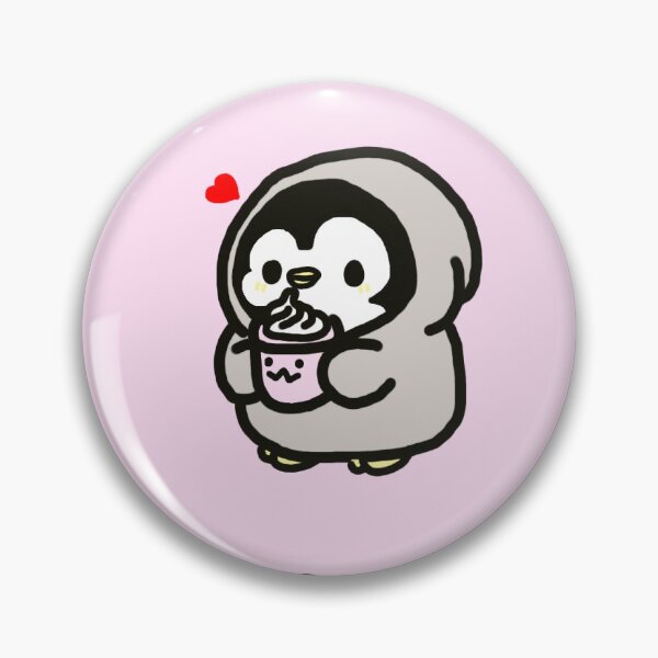 Item preview, Cute Kawaii ocean animal sticker pack designed and sold by Janevivictoria.