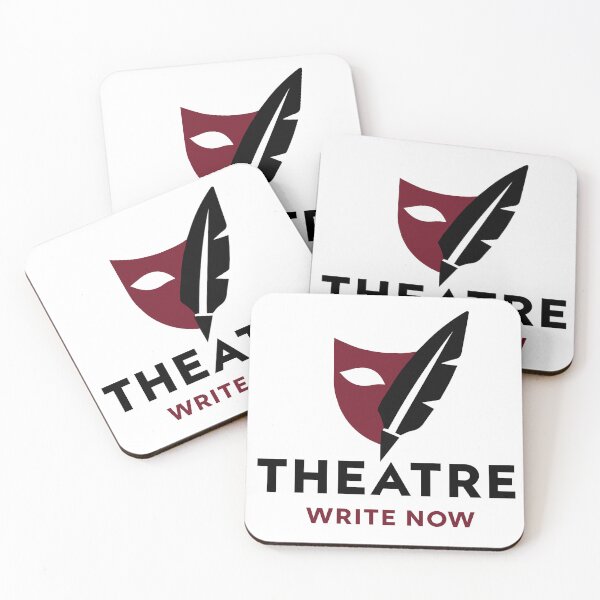 Artikelvorschau, Theater Jetzt Schreiben entworfen und verkauft von KOPCORP.