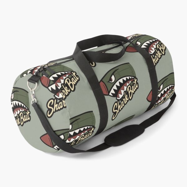 Item preview, World War 2 Shark Bait designed and sold by ChunkByChunk.