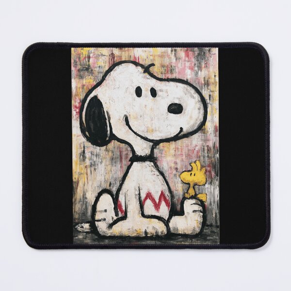Item preview, Snoopy designed and sold by StudioRedKoala.