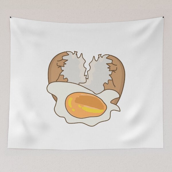 Item preview, National Eggs with Shell Day designed and sold by vibeno1.