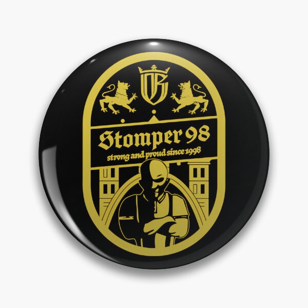 Item preview, Stomper 98 Band designed and sold by GeneBCriderR.