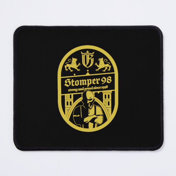 Item preview, Stomper 98 Band designed and sold by GeneBCriderR.